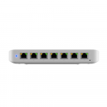 Switch|UBIQUITI|Ultra|USW-Ultra-210W (202W)|30 Watts|USW-ULTRA-210W - 810084693735