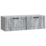 Rippuv tv kapp hall sonoma 98 x 31 x 30 cm tehispuit