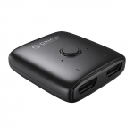 Orico AS2-A1 HDMI Adapter Bi-directional Splitter - Black