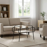 Kohvilaud sonoma tamm 70 x 50 x 51 cm tehispuit