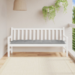 Aiapingi istmepadi, hall, 180 x 50 x 7 cm, oxford-kangas