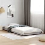 Voodi raam hall sonoma 80 x 200 cm tehispuit