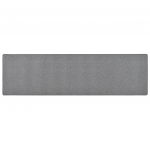 Vaipkate, tumehall, 50 x 200 cm