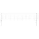 Aed koos postidega h&otilde;bedane 0.4 x 25 m teras