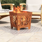 Ruudulised plaadid 2 pcs h&otilde;bedane 90 x 50 cm alumiinium