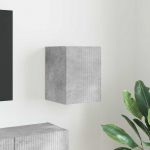Tv seina kapp betoon 30 x 31 x 40 cm tehispuit