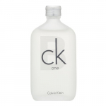 Calvin Klein CK One EDT U 50 ml