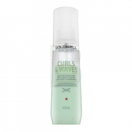 Goldwell Dualsenses Curls & Waves Hydrating Serum Spray 150 ml