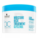 Schwarzkopf Professional BC Bonacure Moisture Kick Treatment Glycerol 500 ml