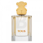 Tualettvesi Tous Gems Power 90 ml
