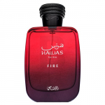 Rasasi Hawas Fire EDP M 100 ml