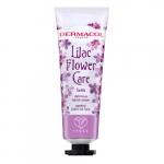 Dermacol Lilac Flower Care Delicious Hand Cream 30 ml