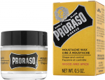 Proraso Wood and Spice habemevaha 15 ml
