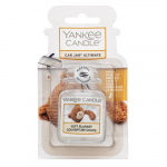 Yankee Candle Car Jar Ultimate Soft Blanket 24 g autol&otilde;hnastaja