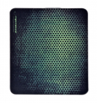 Esperanza EGP102G mouse pad Gaming mouse pad Black, Green