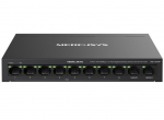 Mercusys MS110CMP Network Switch PoE Support Black
