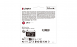 Kingston Technology 128GB SDXC Canvas Select Plus Gen3 150MB/s C10 UHS-I U1 V10