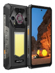 MOBILE PHONE ARMOR 30/MAGIC BLACK ULEFONE - 6975326662789