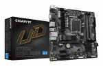 Mainboard|GIGABYTE|Intel B760 Express|LGA1700|Micro-ATX|Memory DDR4|Memory slots 4|2xPCI-Express 3.0 1x|1xPCI-Express 4.0 16x|2xM.2|1x15pin D-sub|1xHDMI|2xDisplayPort|2xUSB 2.0|3xUSB 3.2|1xUSB-C|1xPS/2|1xRJ45|3xAudio port|B760MDS3HDDR4 - 4719331850876