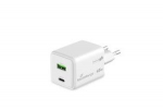 POWER ADAPTER USB/USB-C 45W/FAST MRMA113-2 MEDIARANGE - 4260664878988
