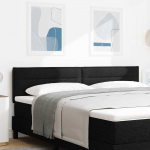 Peats peaga must 180 cm kunstnahk