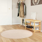 Kild tr&uuml;kk cream &oslash; 120 cm pol&uuml;ester ja pvc