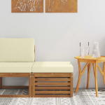 V&auml;li jalatoed tugev akatsiapuu neutraalne