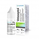 EUROWET Vetaseptol - cleansing drops for eyes and nose for dogs and cats - 10 ml