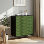 K&otilde;ide geleen must tamm 69 x 33 x 76 cm tehispuit