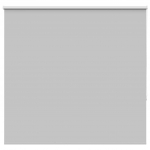 Pimendav ruloo helehall 165x175 cm kanga laius 161,6 cm