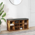 Kingapink vana puit 102x32x50 cm engineered wood