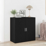 K&otilde;ide must tamm 79 x 38 x 80 cm tehispuit