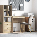 Laud muu sonoma tamm 70 x 40 x 76 cm tehispuit