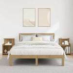 &Ouml;&ouml;lambi kapp 2 pcs k&auml;sit&ouml;&ouml;tamm 40 x 35 x 60 cm tehispuit