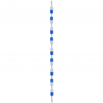 Basseini turvan&ouml;&ouml;r 6 m plast