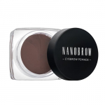 Kulmupomade Nanobrow Eyebrow Pomade Light Brown 6 g