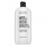 Alyssa Ashley Musk BOL U 750 ml