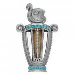 Al Haramain Solitaire CPO U 12 ml