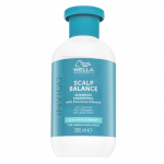 Wella Professionals Invigo Scalp Balance Anti-Dandruff Shampoo 300 ml