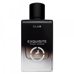 Maison Alhambra Exquisite Club EDP M 100 ml
