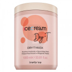 Inebrya Ice Cream Dry-T Dry-T Mask 1000 ml