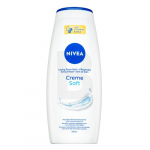Nivea Creme Soft Shower Gel 650 ml