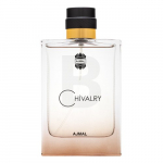 Parf&uuml;&uuml;mvesi meestele Ajmal Chivalry 100 ml