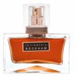 David Beckham Intimately Men tualettvesi meestele 75 ml
