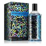 Emanuel Ungaro tualettvesi meestele 100 ml