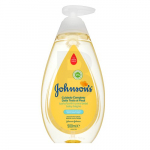 Johnson's Baby Top-to-Toe laste vannigeel 500 ml
