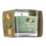 Aroomik&uuml;&uuml;nal Yankee Candle Sage & Citrus 37 g