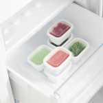 ROTHO Freeze - freezer container - 6x250ml