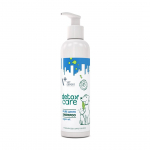 VET EXPERT Detox Care Pure White Shampoo - shampoo for dogs and cats - 250 ml