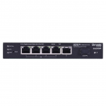 TP-Link SG2206MP network switch L2 Gigabit Ethernet (10/100/1000) Power over Ethernet (PoE)